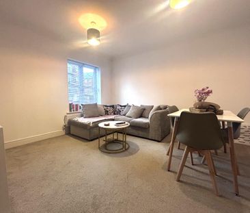 2 bedroom apartment to rent - Photo 3