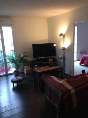 Location Appartement 2 pièces 45m² SERRIS 77700 - Photo 1