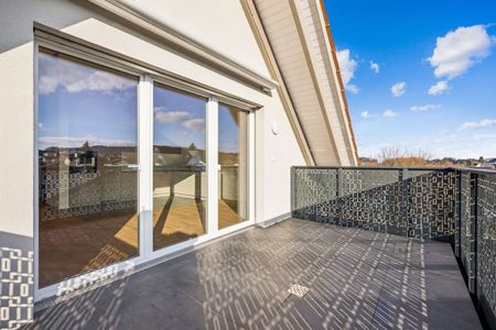 Ihr Wohntraum über den Dächern von Rickenbach - Photo 5