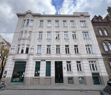 Ruhige Singlewohnung mit Gartenblick - Photo 3