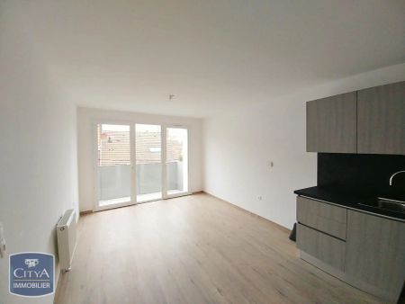 Appartement à louer 2 pièces 46.31m² - Photo 5