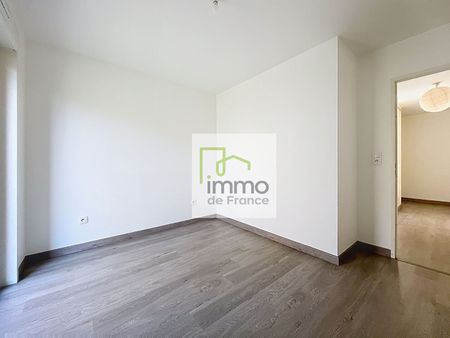 Location Appartement 3 pièces 61m² - Photo 5