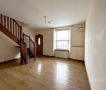 2 bed mid-terraced house to rent in Wellington Road, Torquay, TQ1 - Photo 4