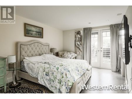 Bsmt WESBROOK CRESCENT, Vancouver, British Columbia - Photo 2