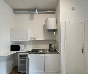 Appartement Saint-Nazaire - Proche centre ville - Photo 4