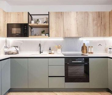 Icon Heights, Wood Green, N22 - Photo 1