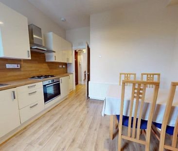 1 bedroom flat to rent - Photo 6