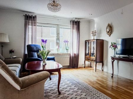 Bergaparksvägen, Åkersberga - Photo 2