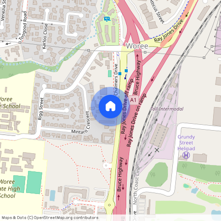 7/690-692 Bruce Highway, Qld 4868, Woree