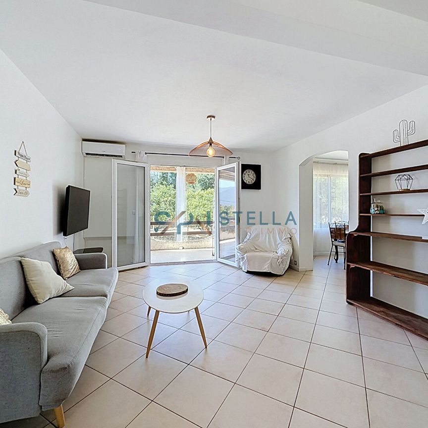 Location Appartement 3 pièces 82m² BASTELICACCIA 20129 - Photo 1