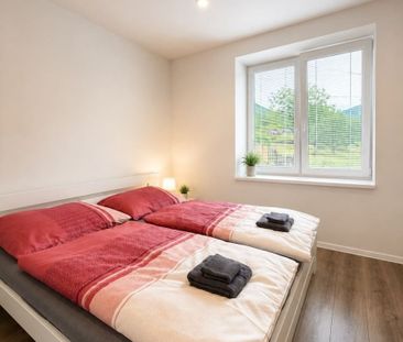 Prenájom bytu 2-izbový 55 m² - Fotografia 4