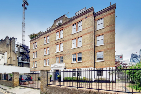Gunthorpe Street, London, E1 - Photo 2