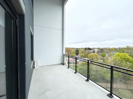 For Lease - 460C Belmont Avenue Unit# 710, Kitchener, Ontario - Photo 4