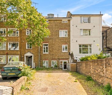 Finchley Road, NW8, London - Photo 6