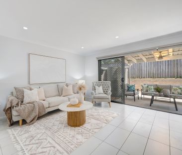 Modern Townhouse Living in the Heart of Eight Mile Plains - Photo 6