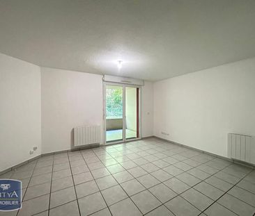 Location Appartement 2 pièces 46m² STIRING WENDEL 57350 - Photo 5