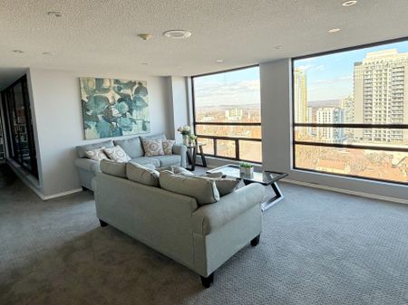 For Lease - 222 Jackson Street Unit# 1101, Hamilton, Ontario - Photo 2