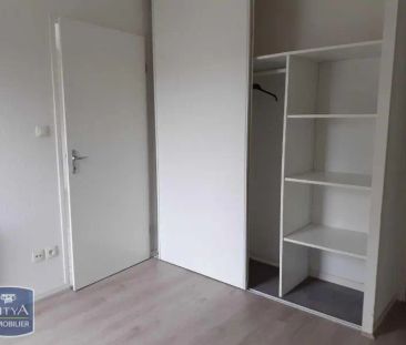 Appartement à louer 2 pièces 36.51m² - Photo 4