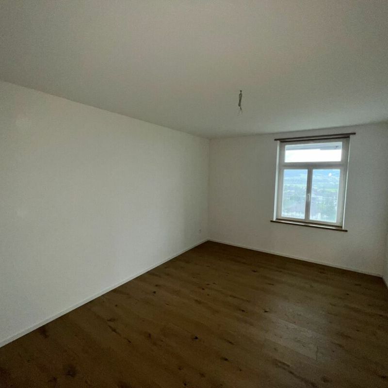 Ru­he, Grün & Weit­blick - 5-Zim­mer-Mai­so­net­te-Woh­nung in be­son­de­rer La­ge - Photo 1