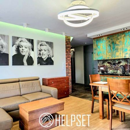 Apartament 3pok. Bastion Wałowa – Gdańsk ul. Wałowa 25c - Фото 4