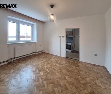 Pronájem bytu 2+1 59 m², Na Červenici 1537, Svitavy - Photo 1
