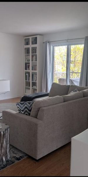 500$ de rabais sur le 1er mois, 4 1/2 à louer Boulevard des Grives Centre-Ville Gatineau - Photo 1