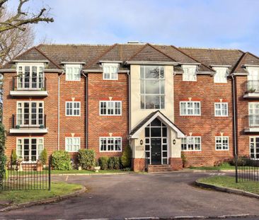 2 bedroom ground floor flat to rent - Photo 5