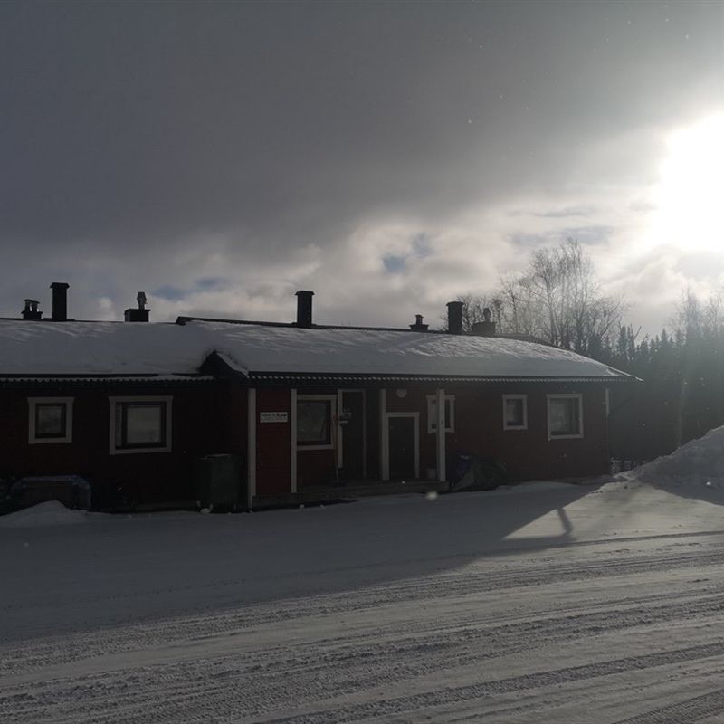 Ringvägen 11B - Photo 2