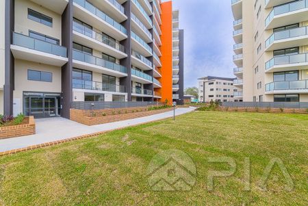 Prime Location, Spacious 3-Bedroom Apartments at Northgate - Gateway to Parramatta and North West Sydney - Photo 4