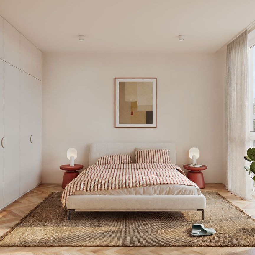 Nieuwe Havenstraat 248, Damsigt, 2272KA, Voorburg - Foto 1