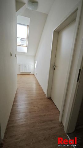 Pronájem bytu 1+kk 17 m2 - Photo 3