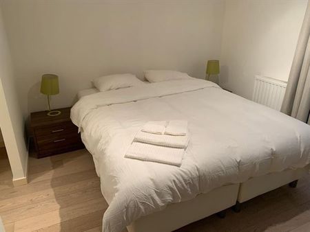 Quartier Européen! Superbe Appartement meublé à louer - Photo 4