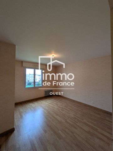 Location appartement 3 pièces 85.84 m² à Angers (49000) - Photo 3