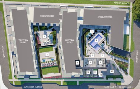 For Lease - 333 Sunseeker Avenue Unit# 255, Innisfil, Ontario - Photo 3