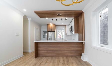 For Lease - 34 Unsworth (Upper) Avenue, Toronto, Ontario - Photo 3