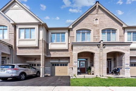 For Lease - 433 Izumi Gate, Milton, Ontario - Photo 5