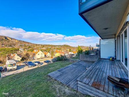 Gartenwohnung in der Hinterbrühl mit Terrasse inkl. Parkplatz - Photo 2