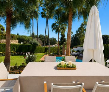 Detached Villa in El Paraiso - Photo 5