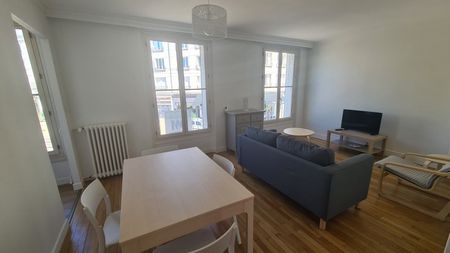 Location Appartement 3 pièces 53m² ORLEANS 45000 - Photo 3