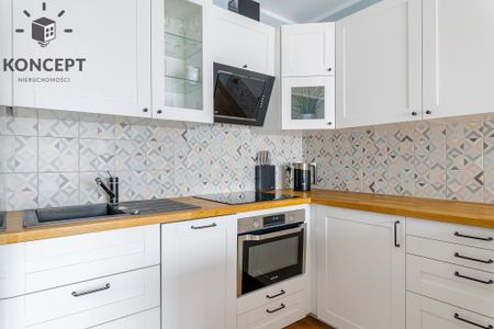 2 pok | Stabłowice | Dostępne od zaraz - Photo 5