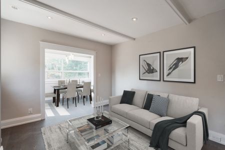 For Lease - 109 Neville Park Boulevard Unit# 2nd Floor, Toronto, Ontario - Photo 2