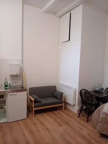 Studio Flat, Thrale Road Studio, SW16 - Photo 3