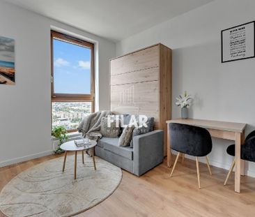 Mieszkanie Gdynia Śródmieście powierzchnia 20.0 m² C312-WM-10705 - Zdjęcie 1