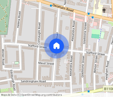 Stafford Street, Norwich - Photo 1