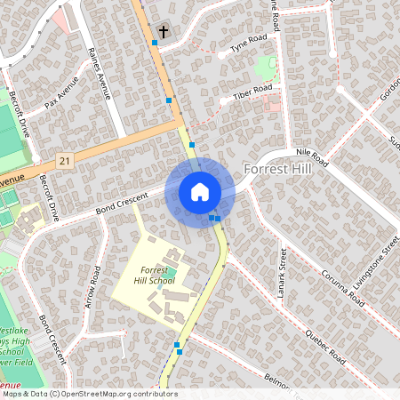 78 Forrest Hill Rd, Forrest Hill, North Shore City