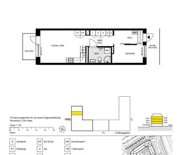 Lidängsgatan 12D, 74132, Knivsta - Foto 4