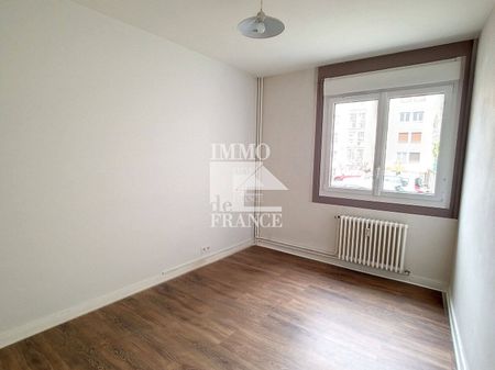 Location appartement 3 pièces 71.73 m² à Laval (53000) - Photo 2