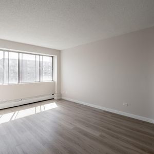 Sunny And Renovated 4 1/2 - Saint Laurent - 335 Boulevard Deguire, Saint-Laurent - Photo 2