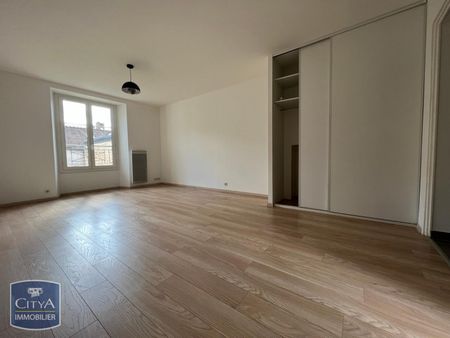 Location Appartement 2 pièces 41m² RAMBOUILLET 78120 - Photo 5