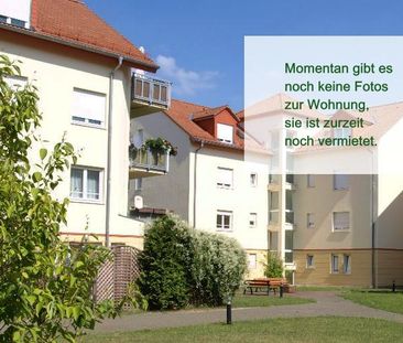 ** 3-Zimmer-Whg. mit Balkon, Fußbodenheizung und Tageslichtbad in r... - Photo 3